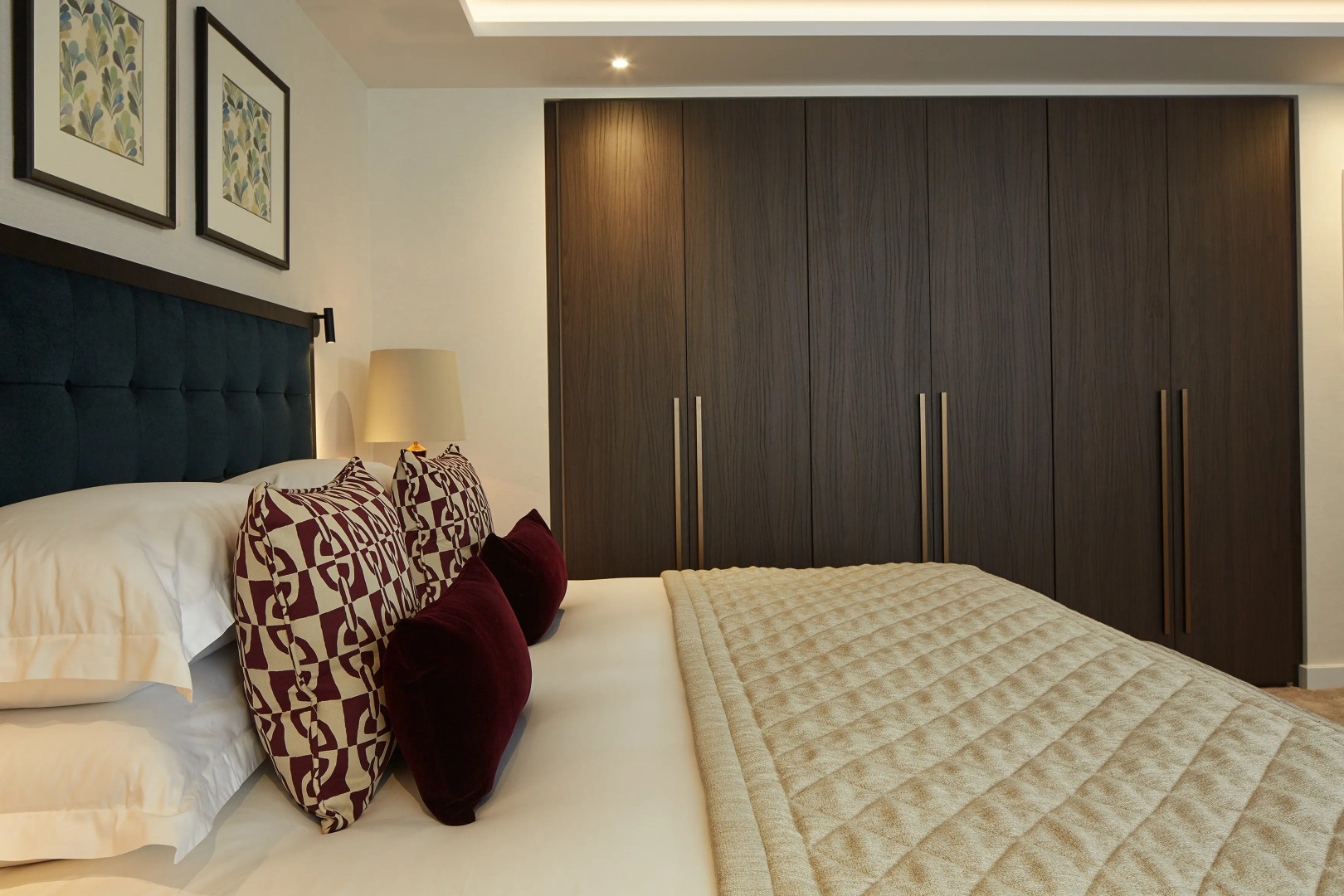 Cheval Gloucester Park at Kensington