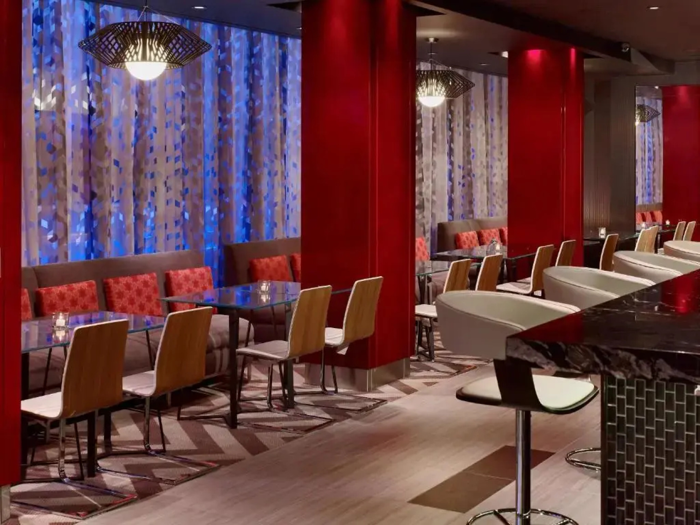 Sonesta Philadelphia Rittenhouse Square