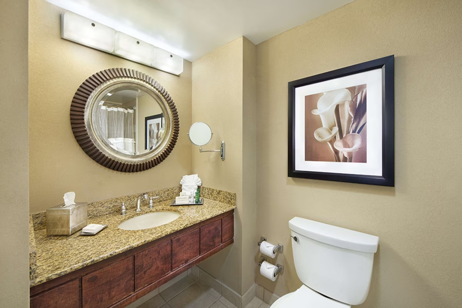 Hilton Orlando Lake Buena Vista - Disney Springs® Area