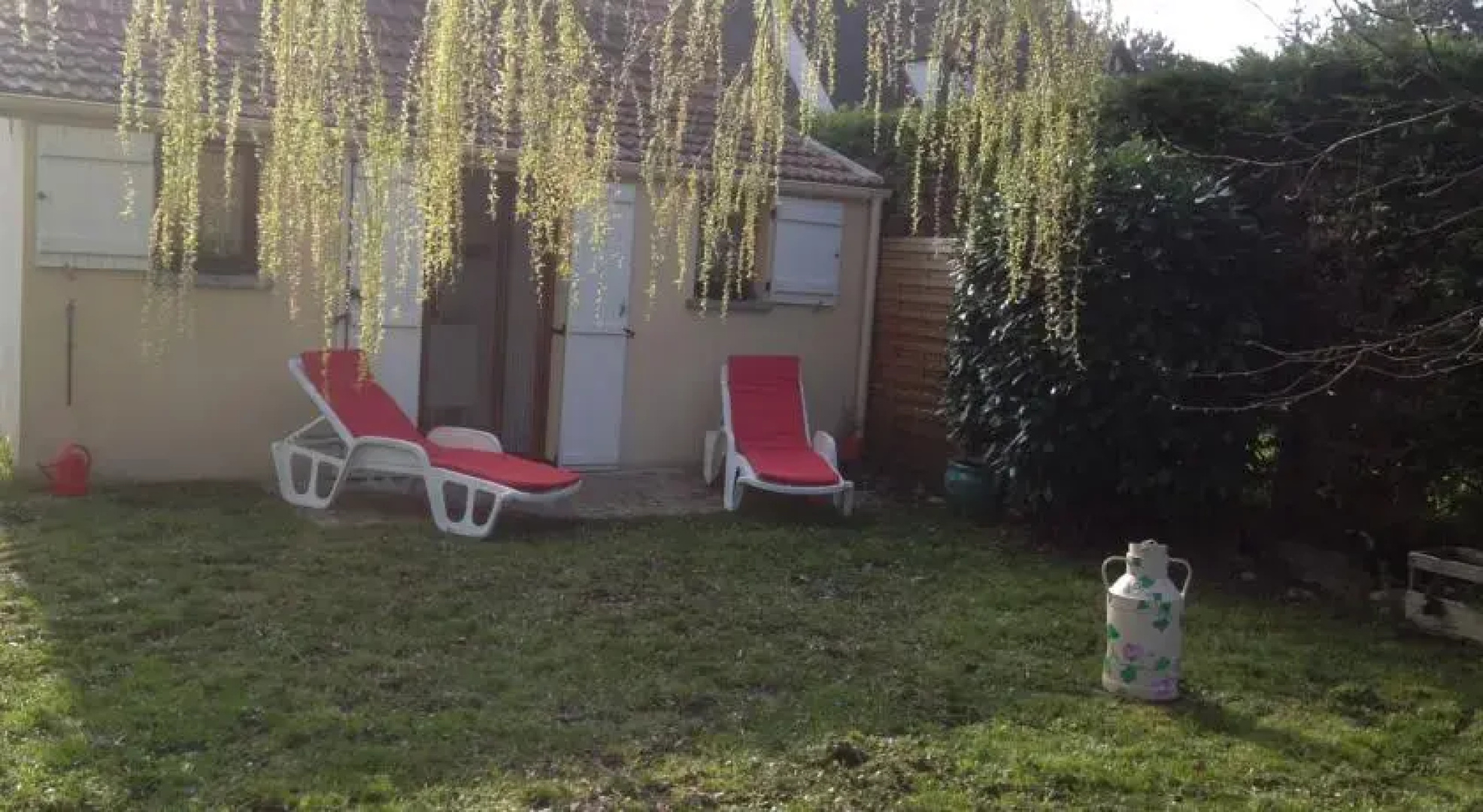 Gite Le Petit Nenuphar