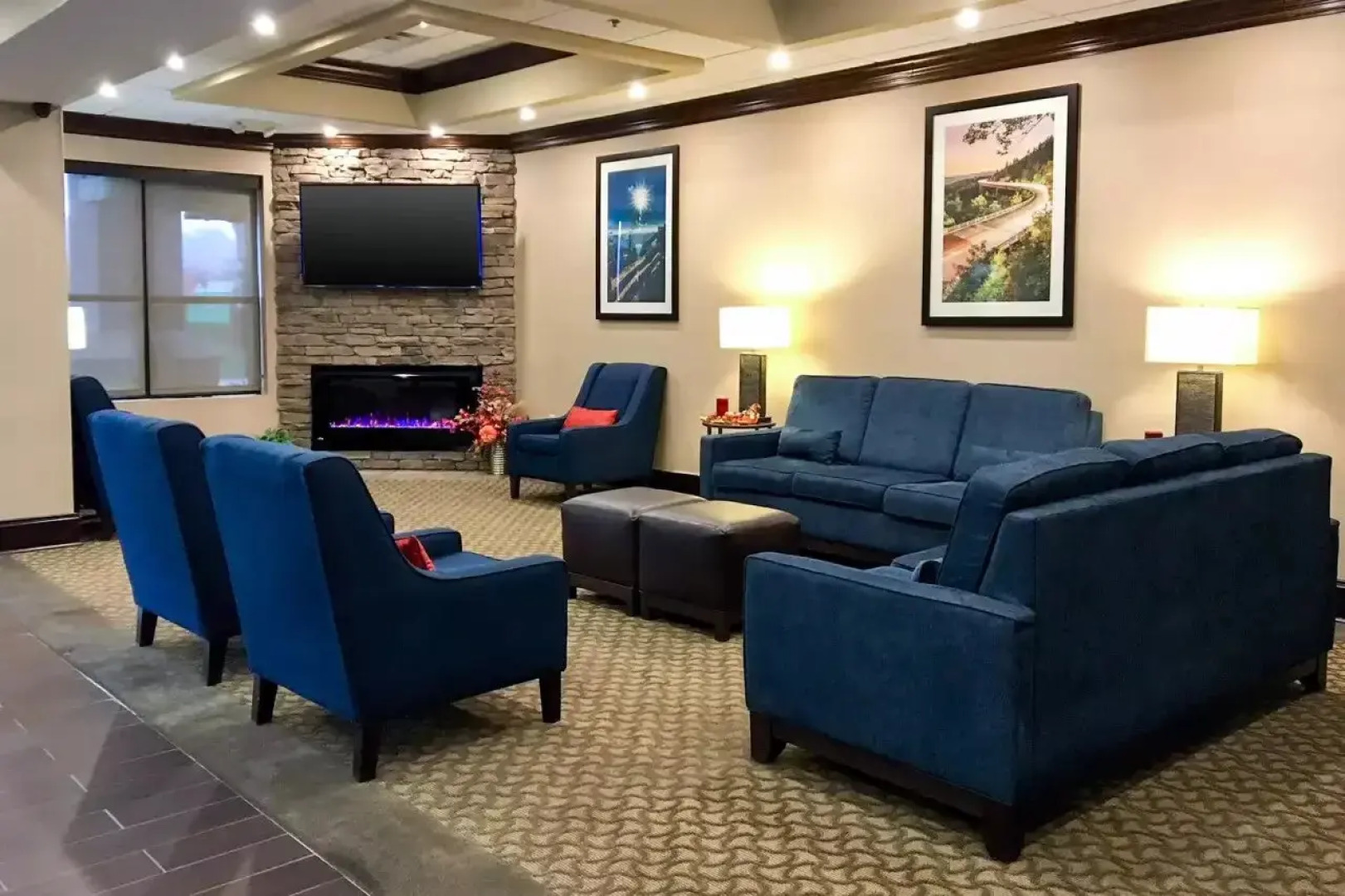 Vista Suites Hotel Near Island Drive Pigeon Forge