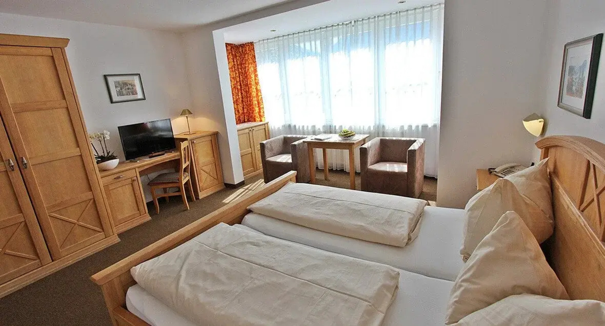 Landhotel Post Ebensee