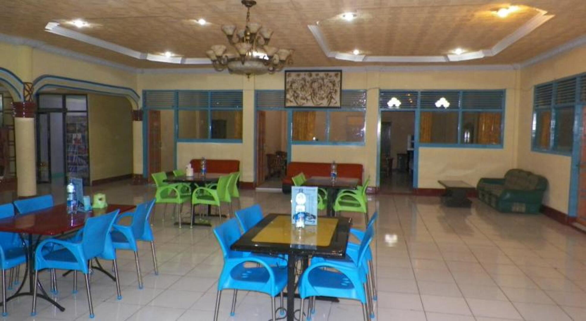 Afiat Hotel Maros Makassar RedPartner