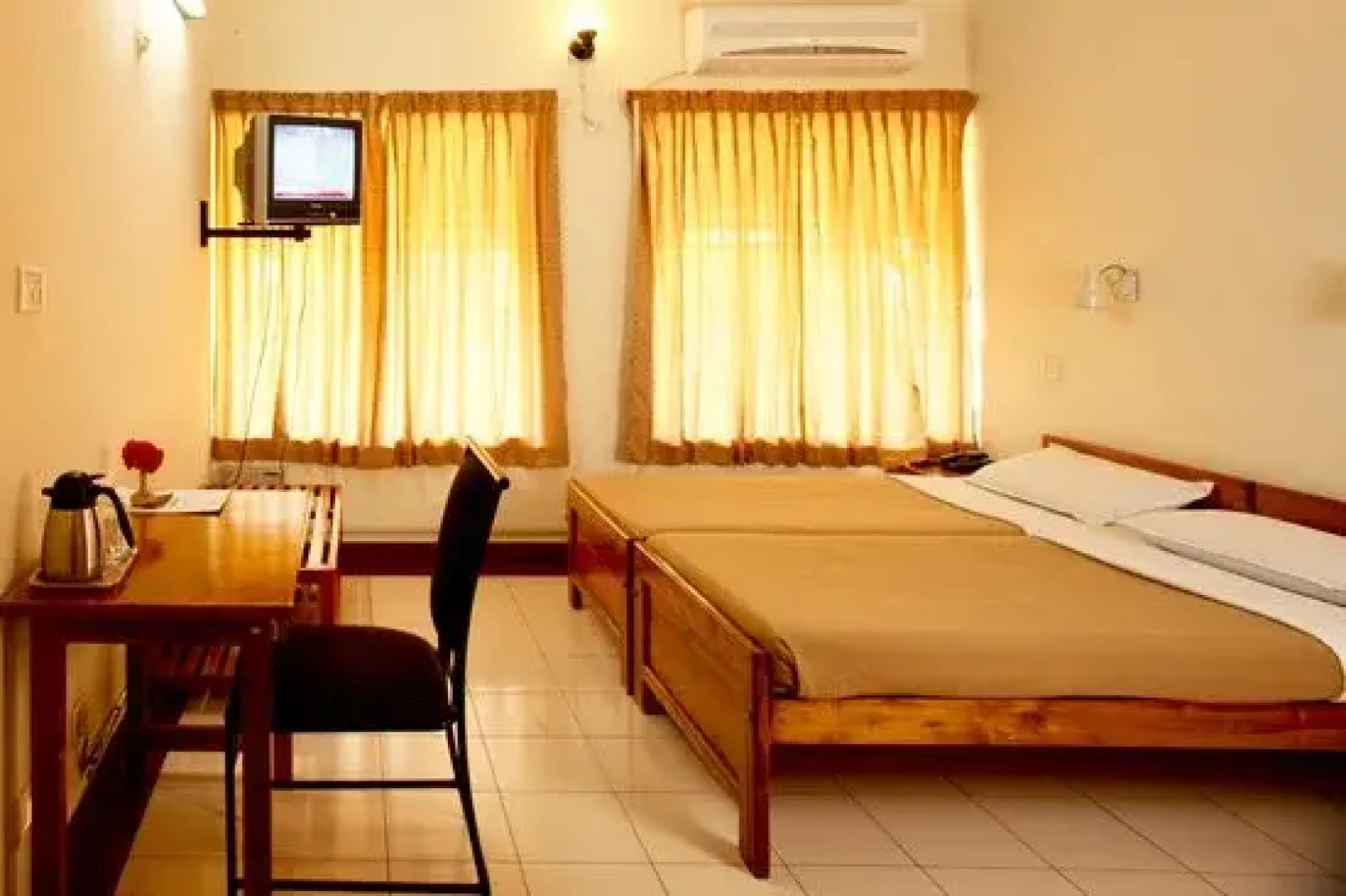 KTDC Tamarind Peermedu