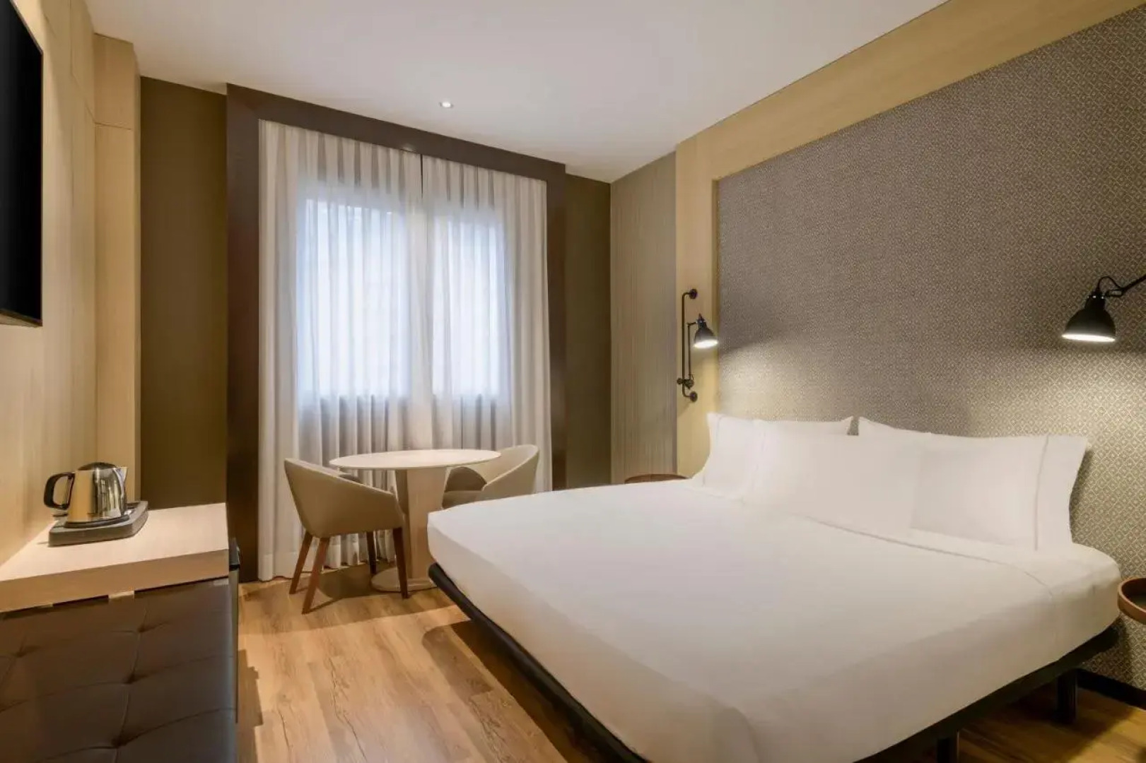 AC Hotel Valencia by Marriott