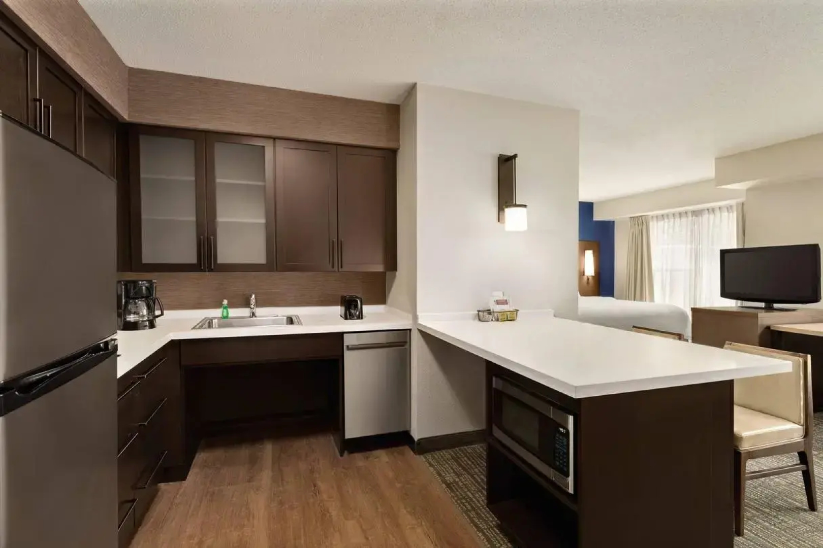 Residence Inn by Marriott Scranton