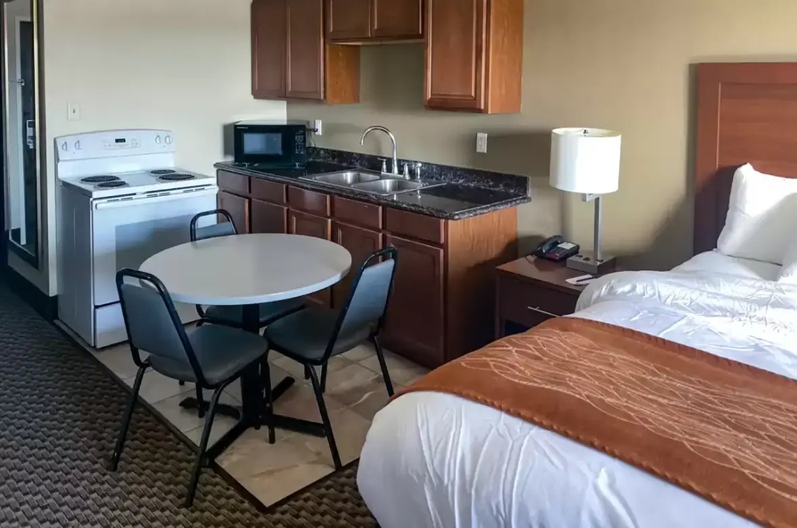 Comfort Inn Hobart-Merrillville I-65