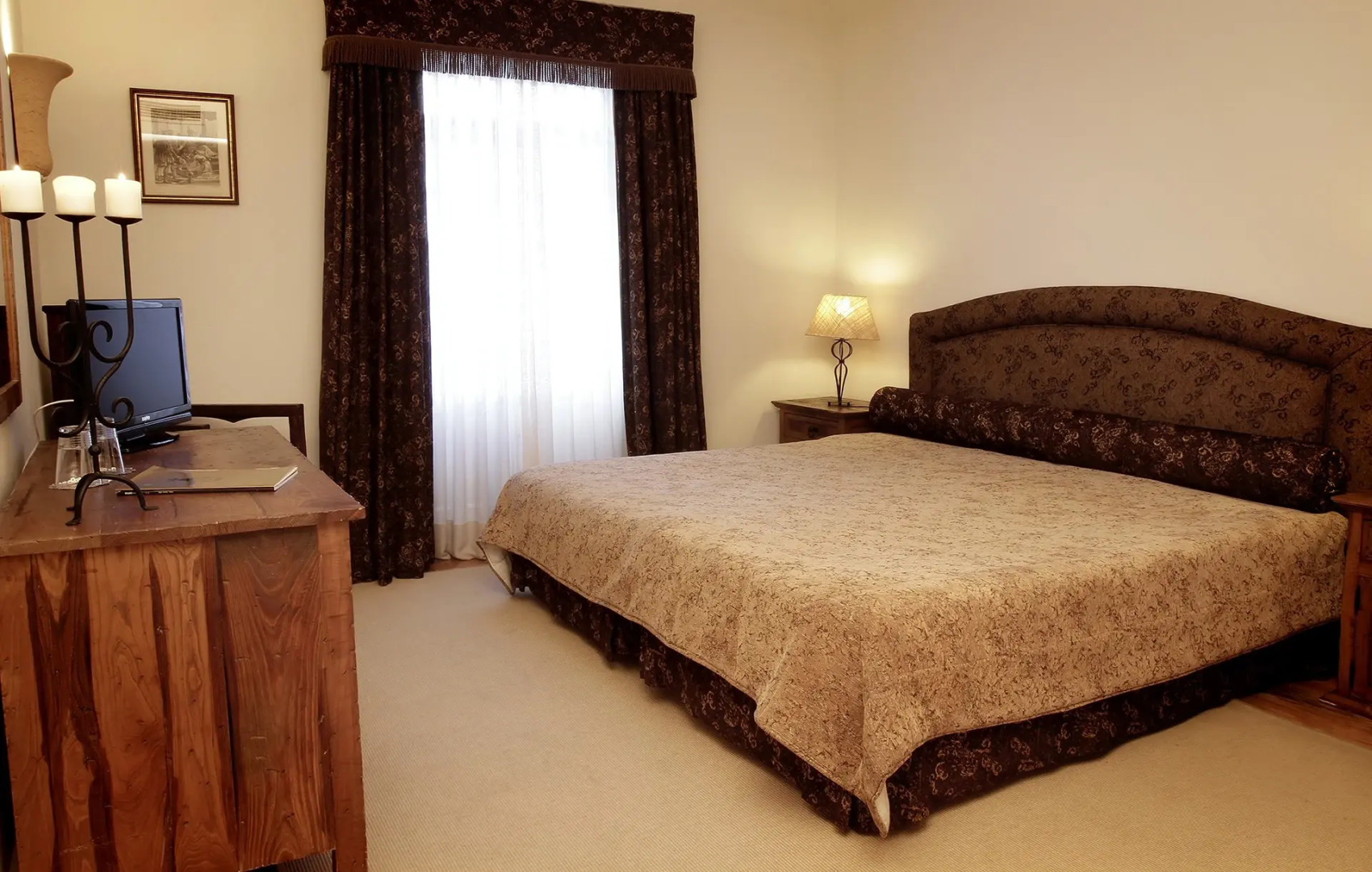 Hotel Real D Obidos