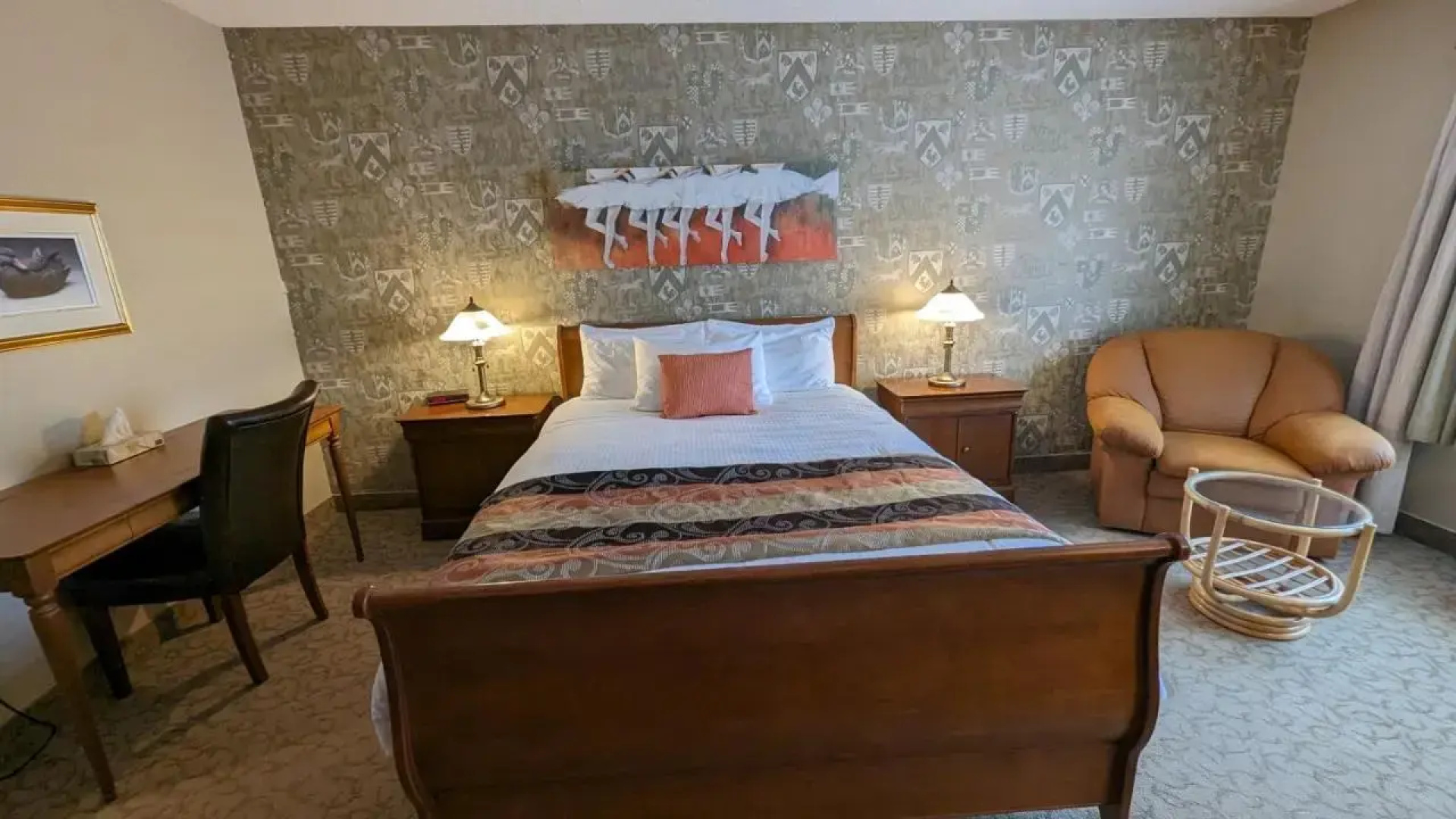 Auberge des 21