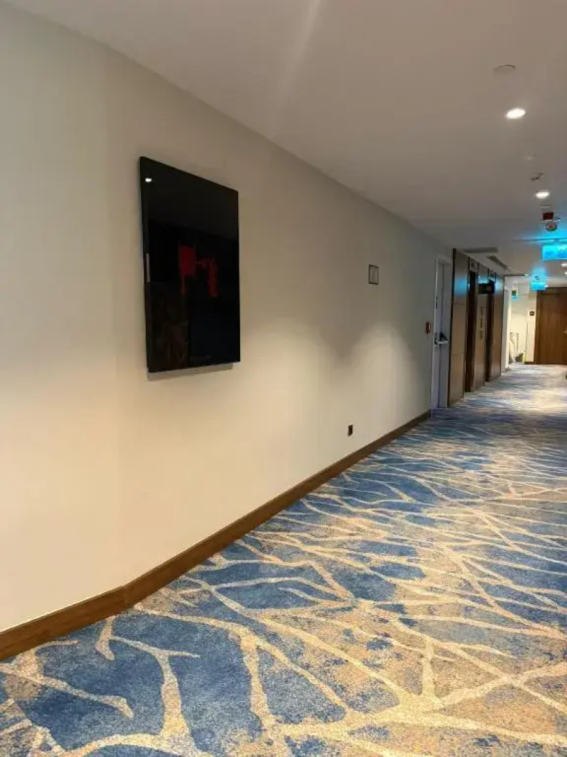 Hampton By Hilton Istanbul Sisli