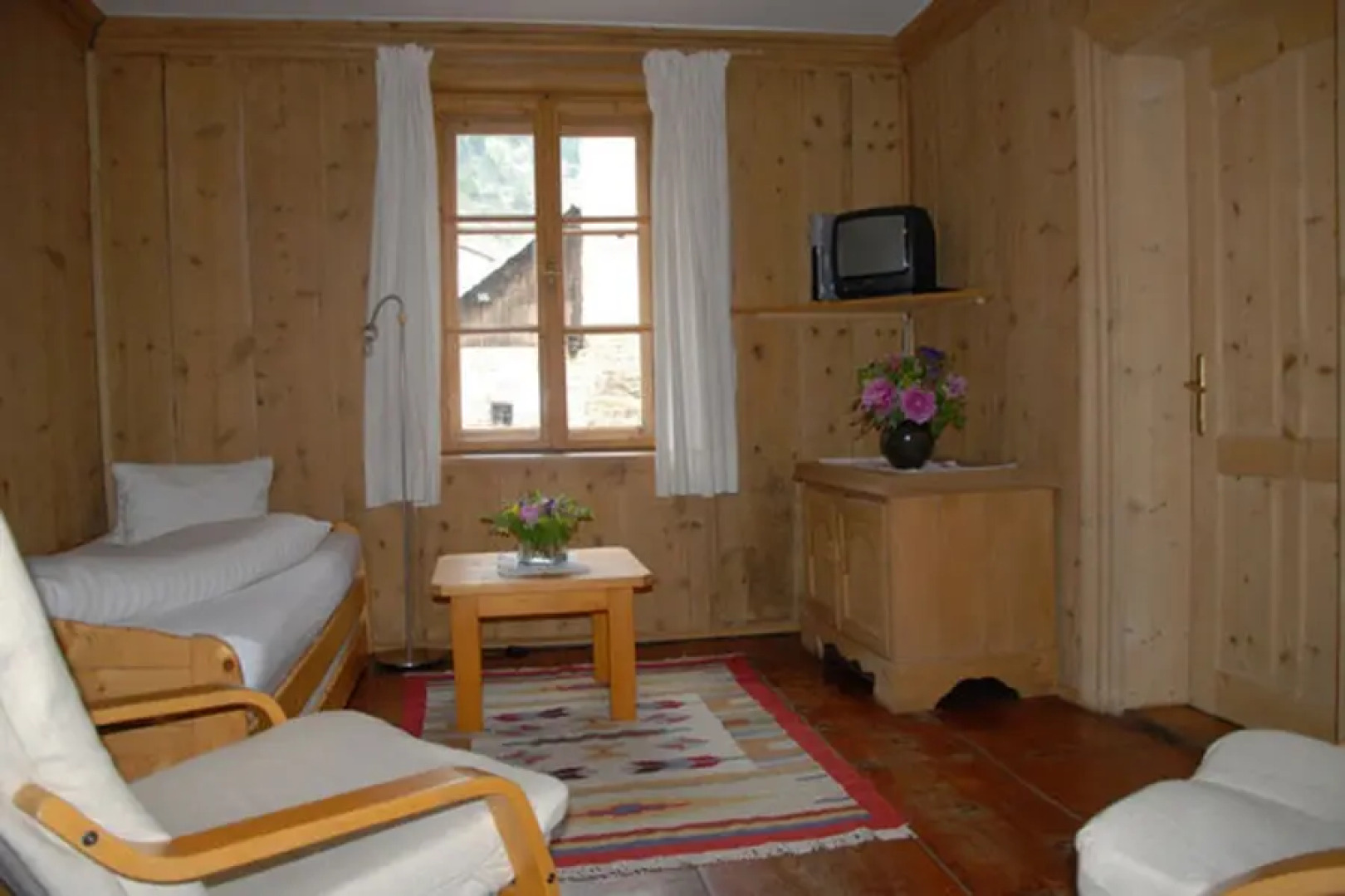 Bauernhof Bio-Reiterhof