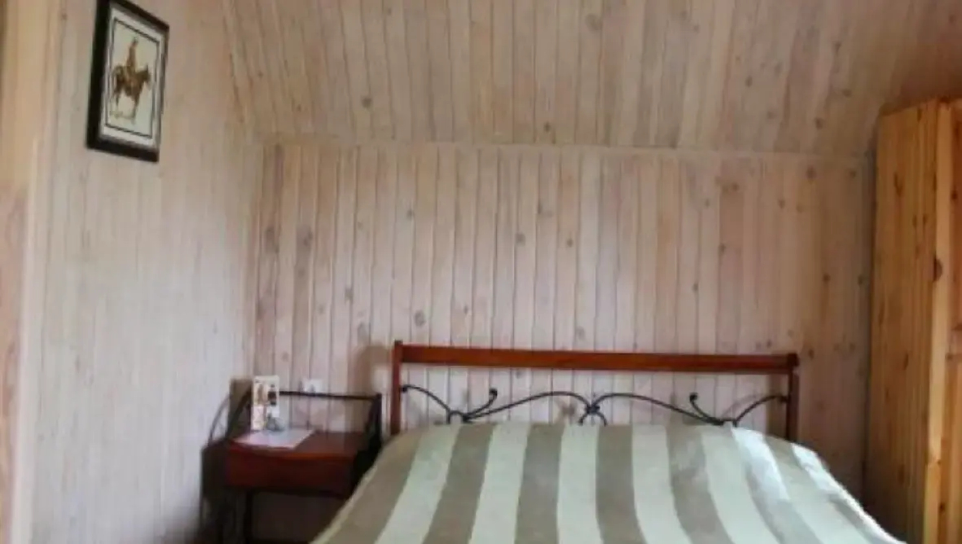 Rodeo Inn