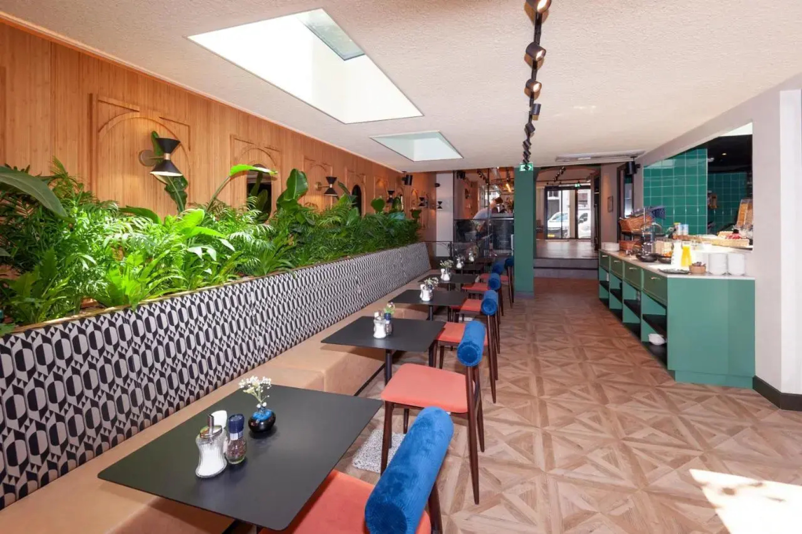 Hotel Nicolaas Witsen