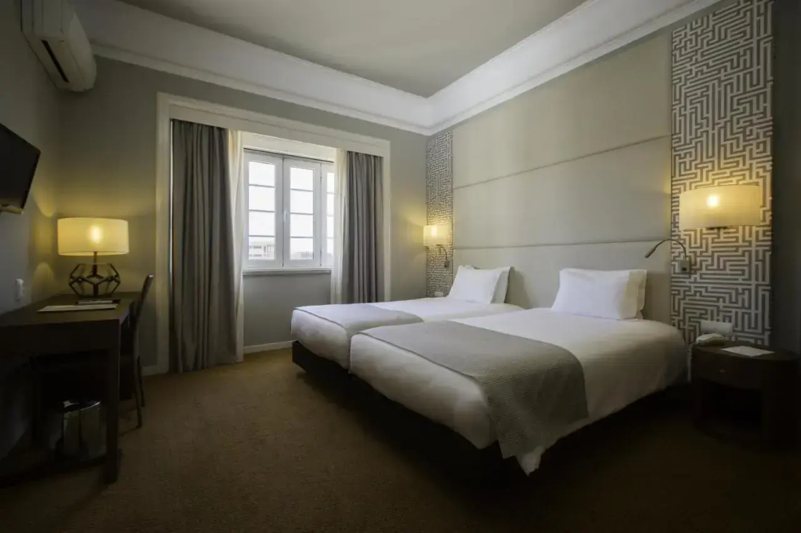 Miraparque Hotel