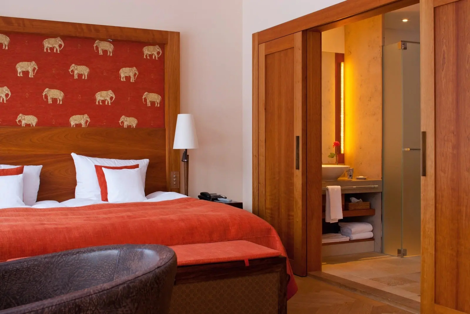 Schloss Elmau Luxury Spa Retreat & Cultural Hideaway