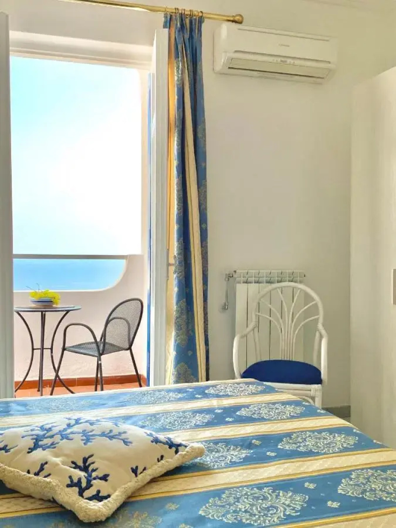 Hotel Grazia Alla Scannella