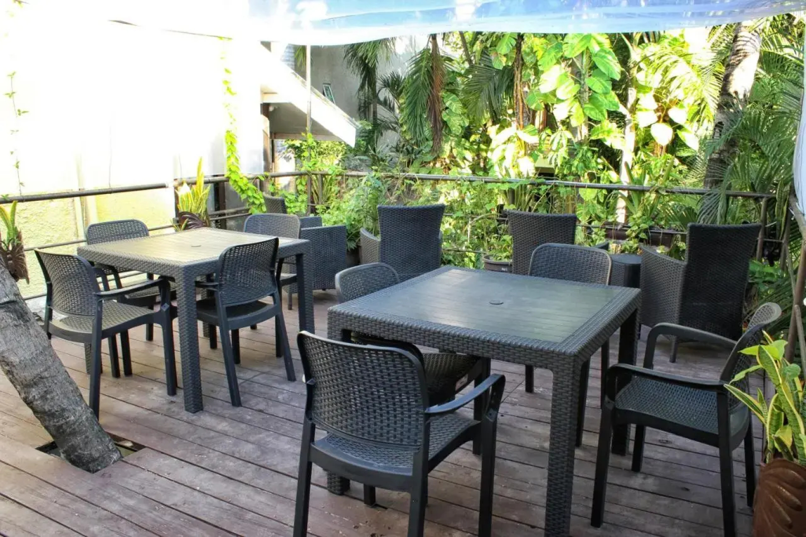 Hotel Playa del Karma