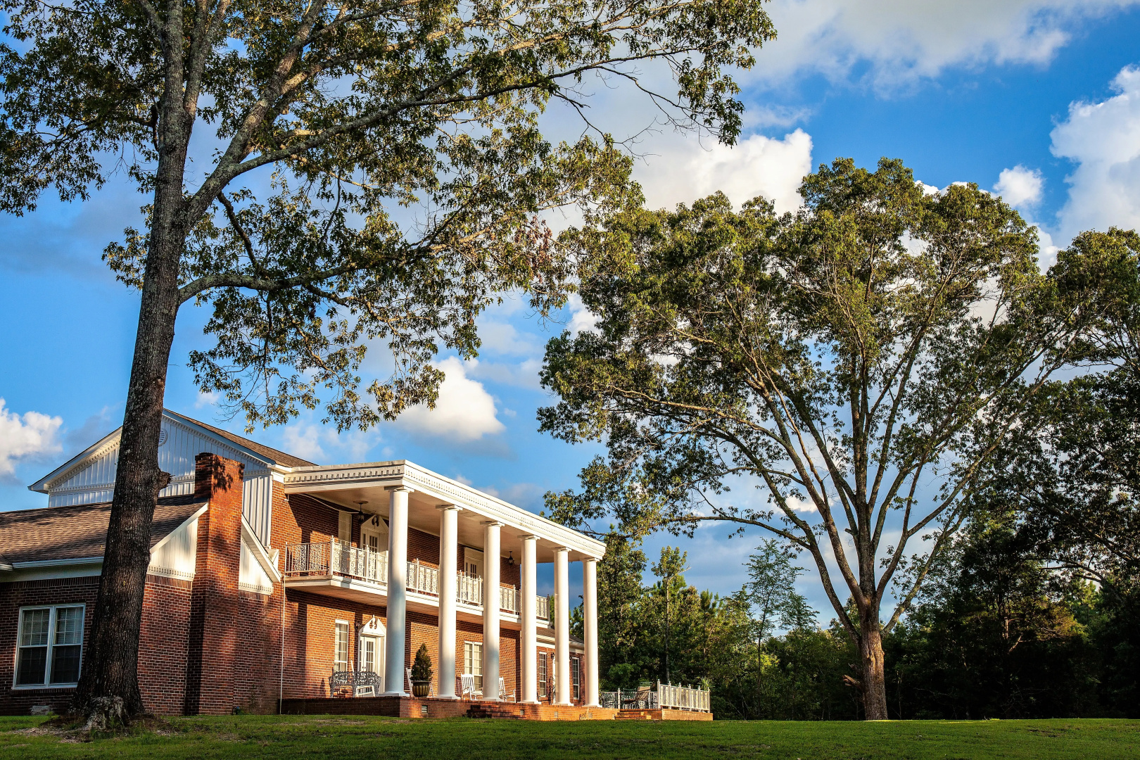 Shiloh Chennault Bed & Breakfast