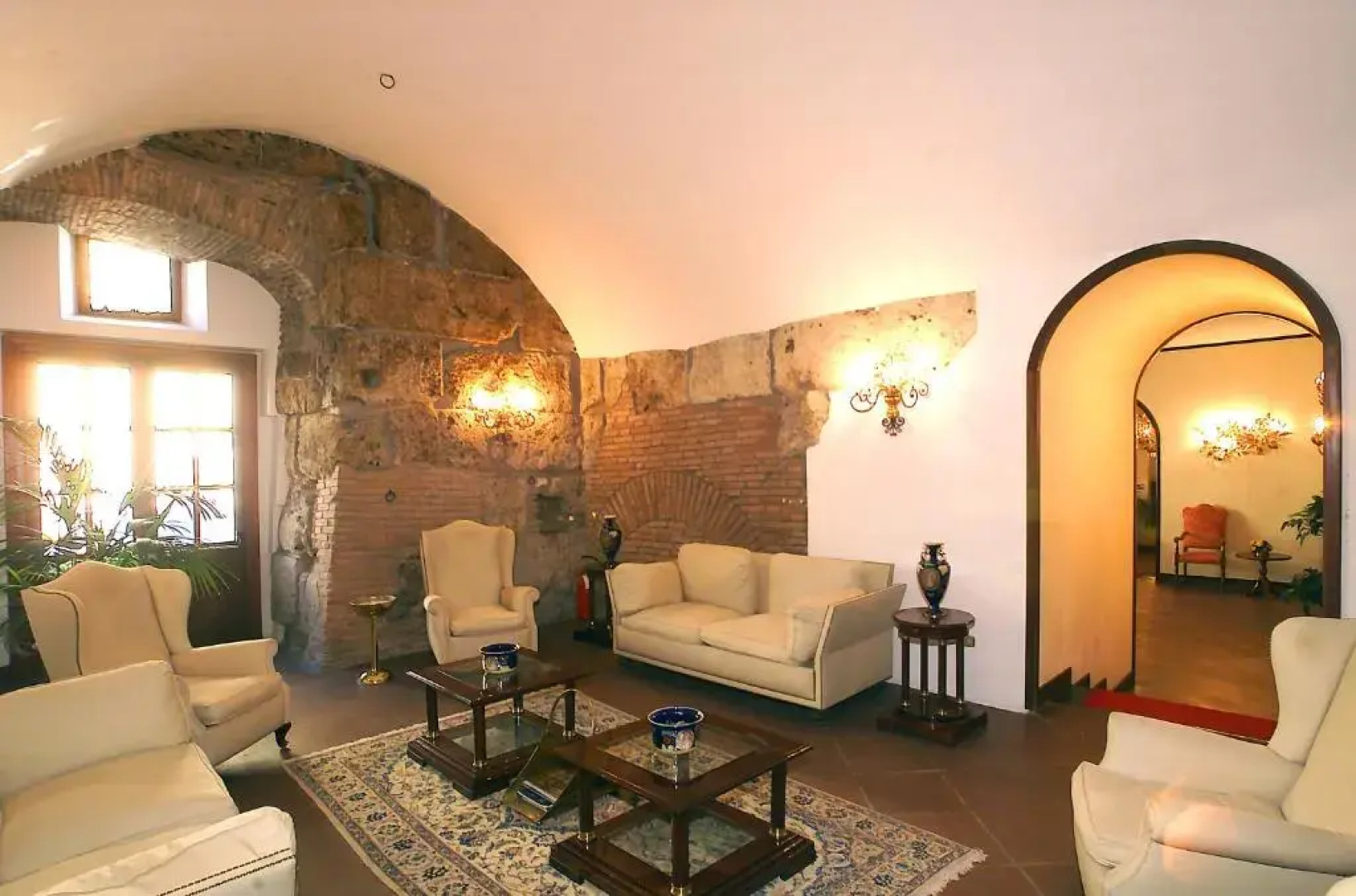 Hotel Miramonti