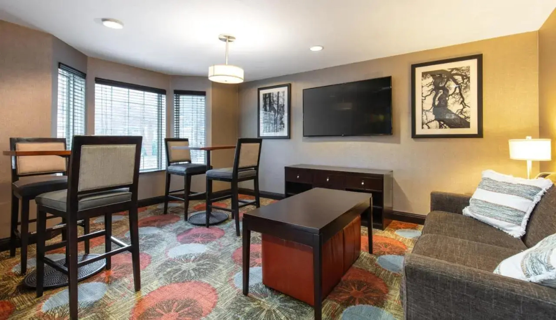 Staybridge Suites Fairfield Napa Valley Area by IHG