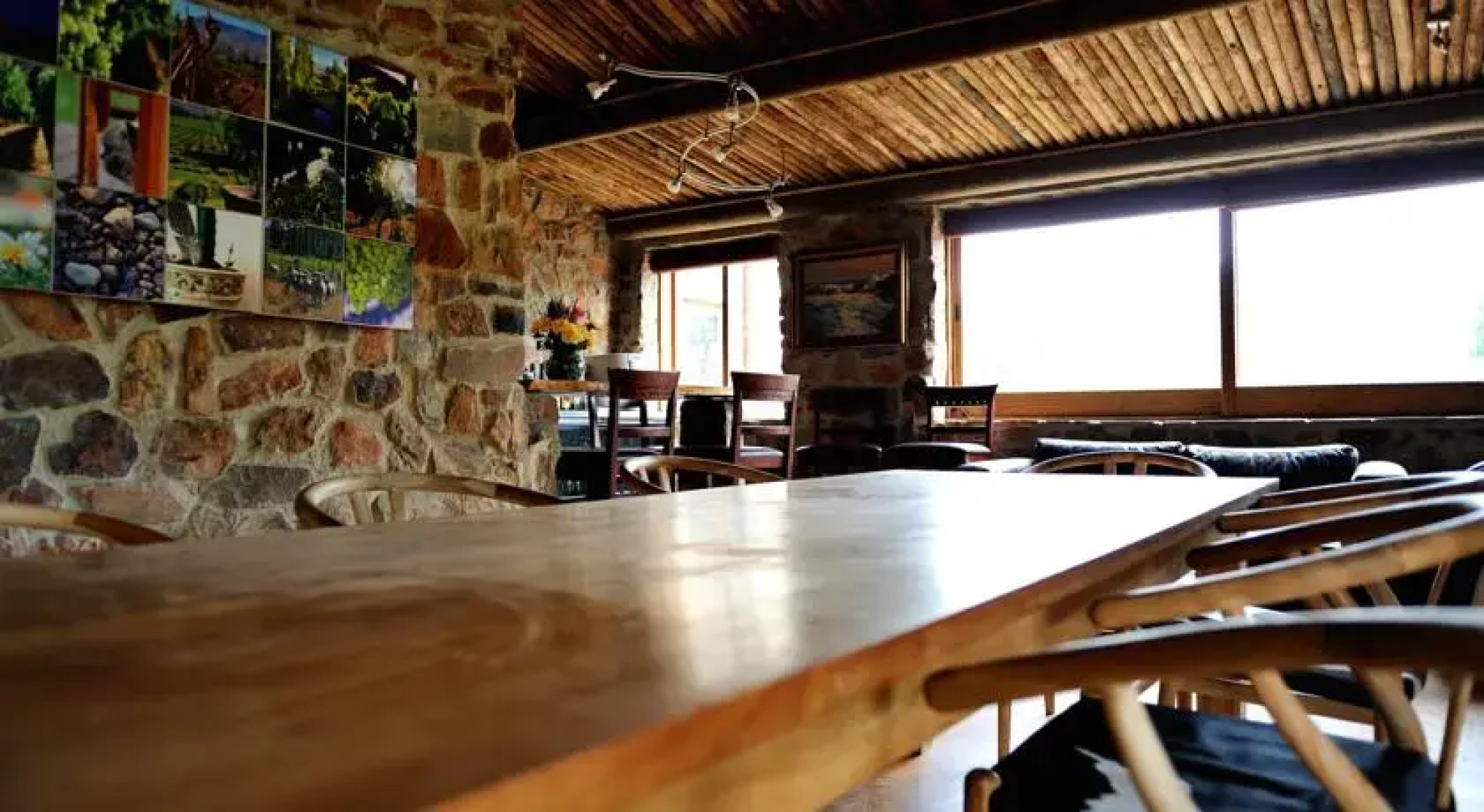 Mymering Guest House