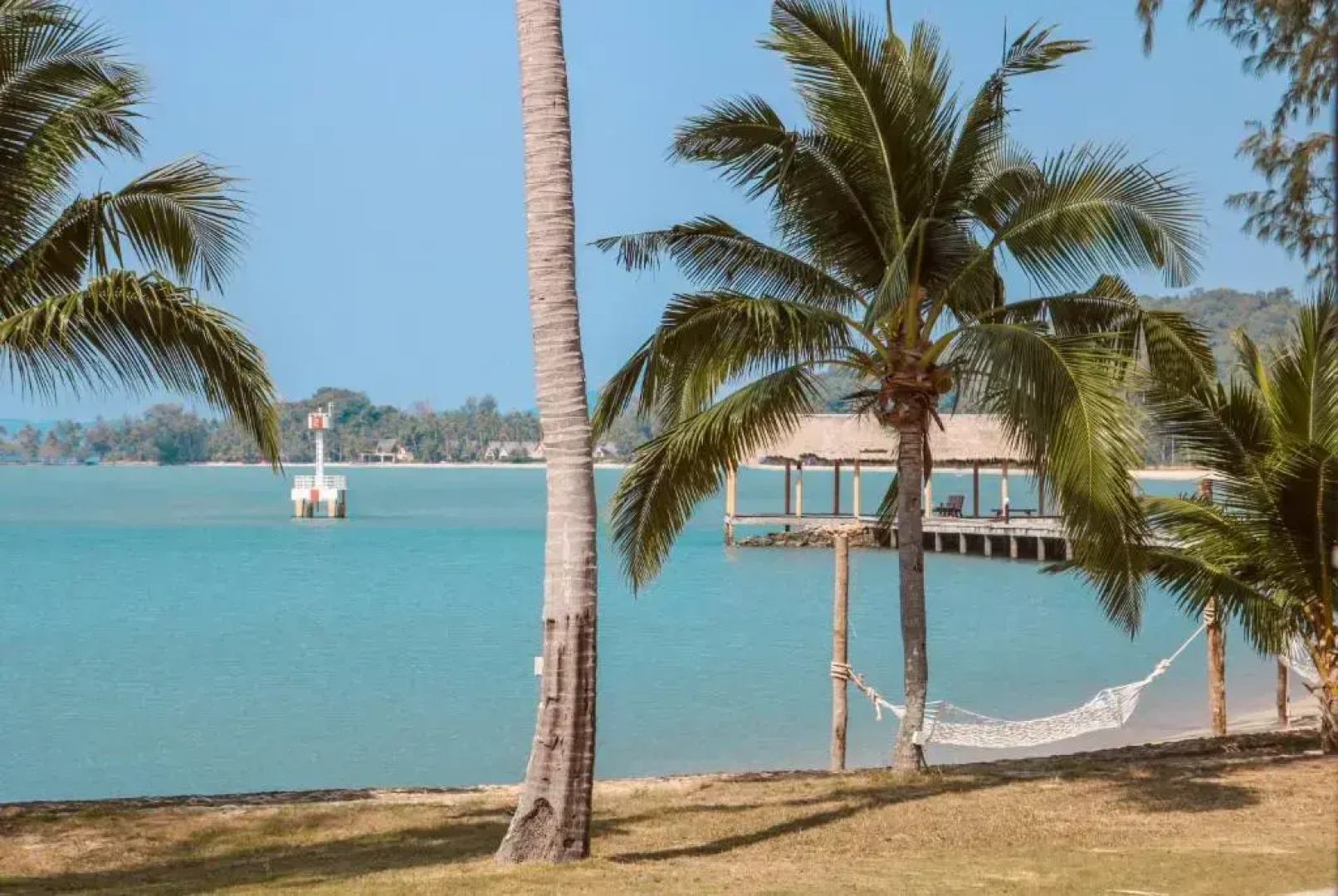 The Aiyapura Koh Chang
