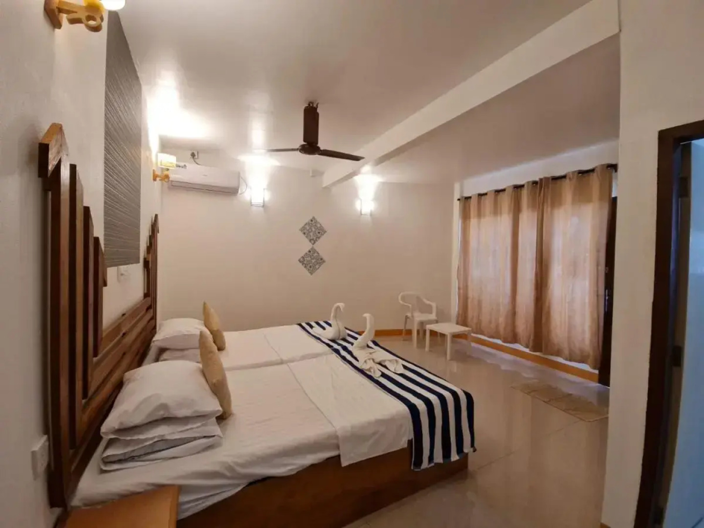 Liberty Guest House Maldives