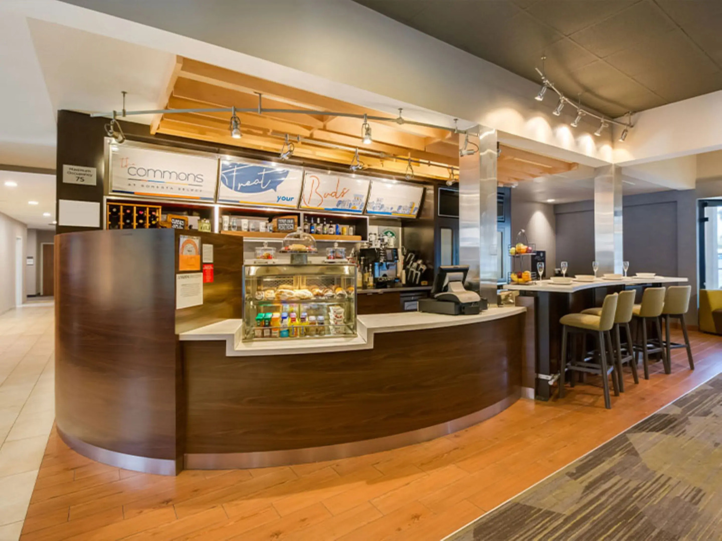 Sonesta Select Huntington Beach Fountain Valley