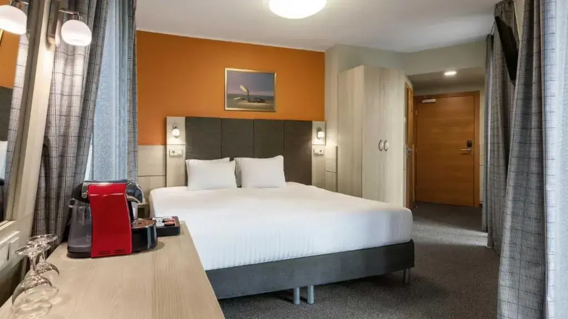 Wellton Hotel Riga & SPA​