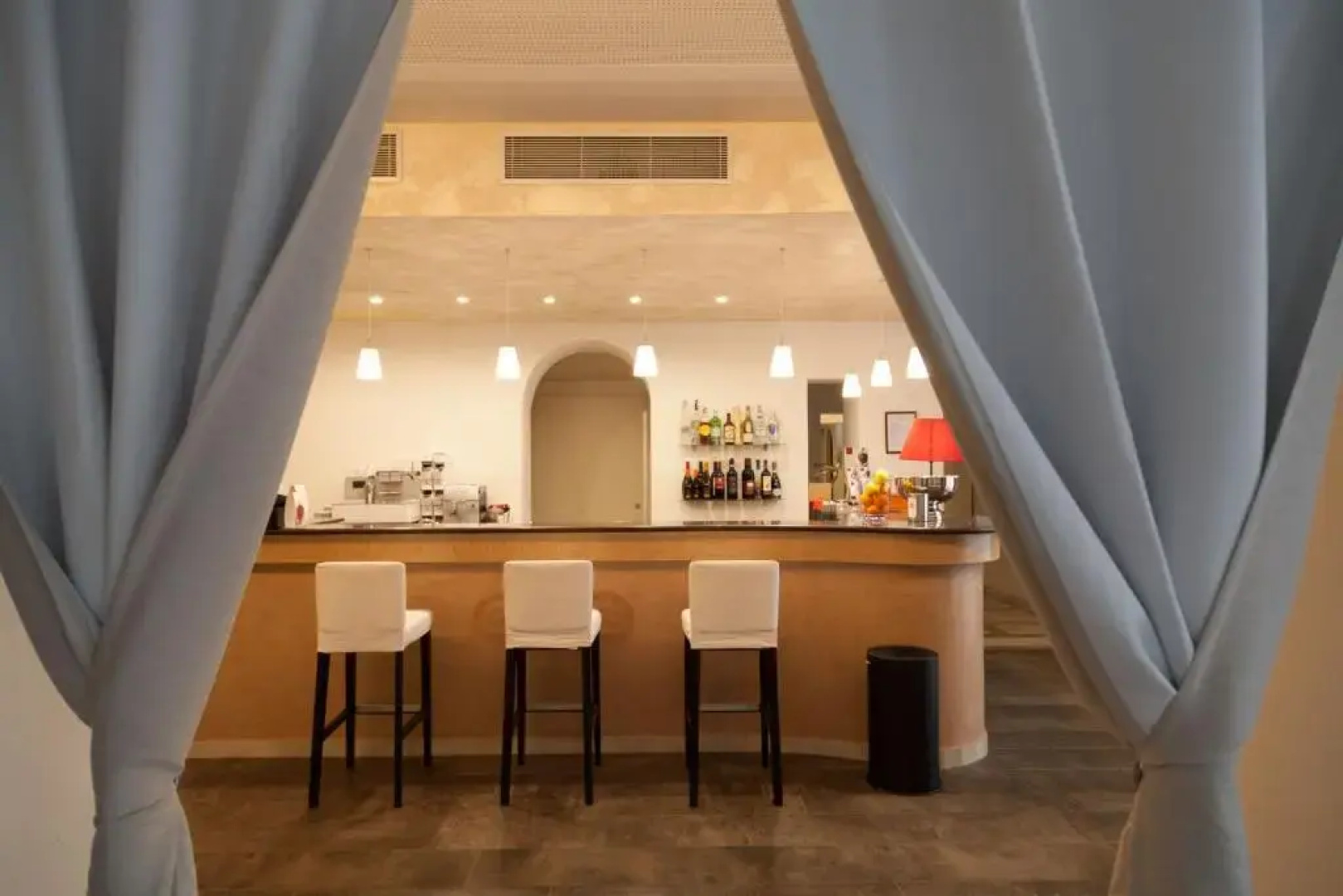 Grand Hotel Impero - Wellness & Exclusive SPA