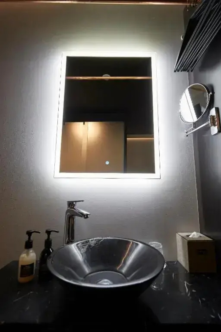 Hotel Akureyri Dynheimar