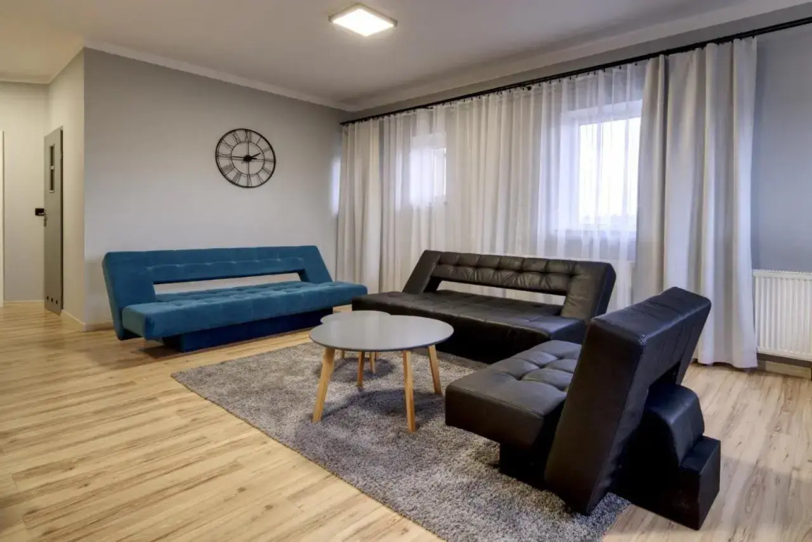 Accommodation Stop and Sleep