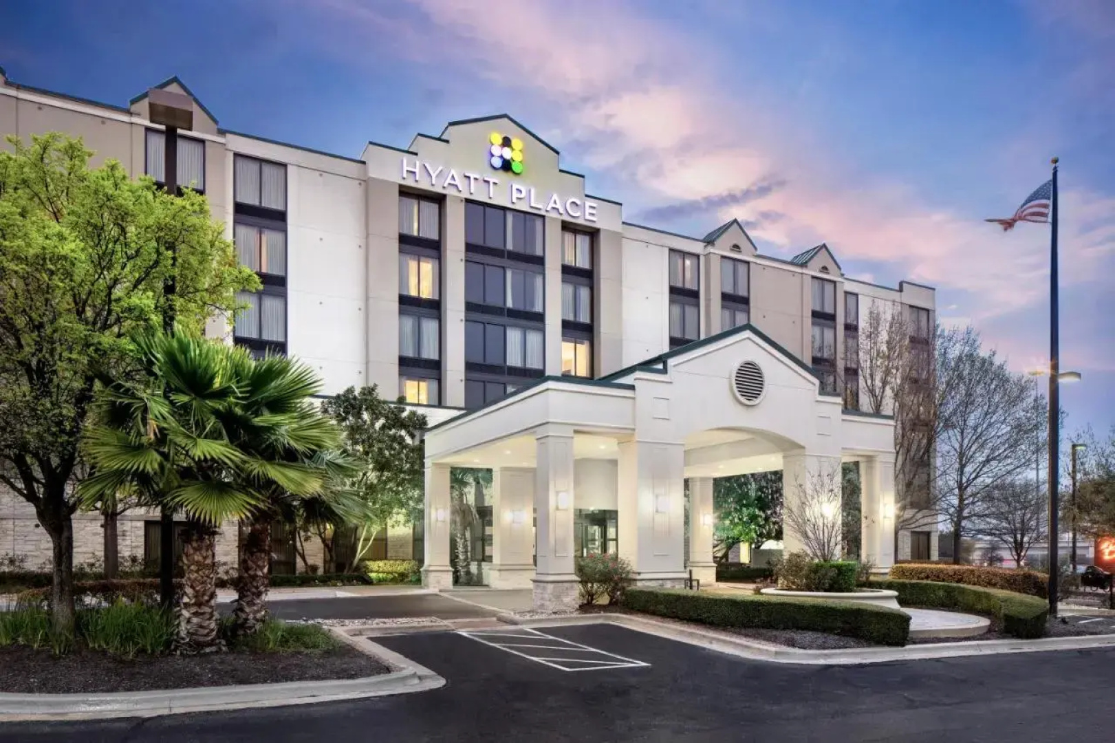 Hyatt Place Austin/Arboretum