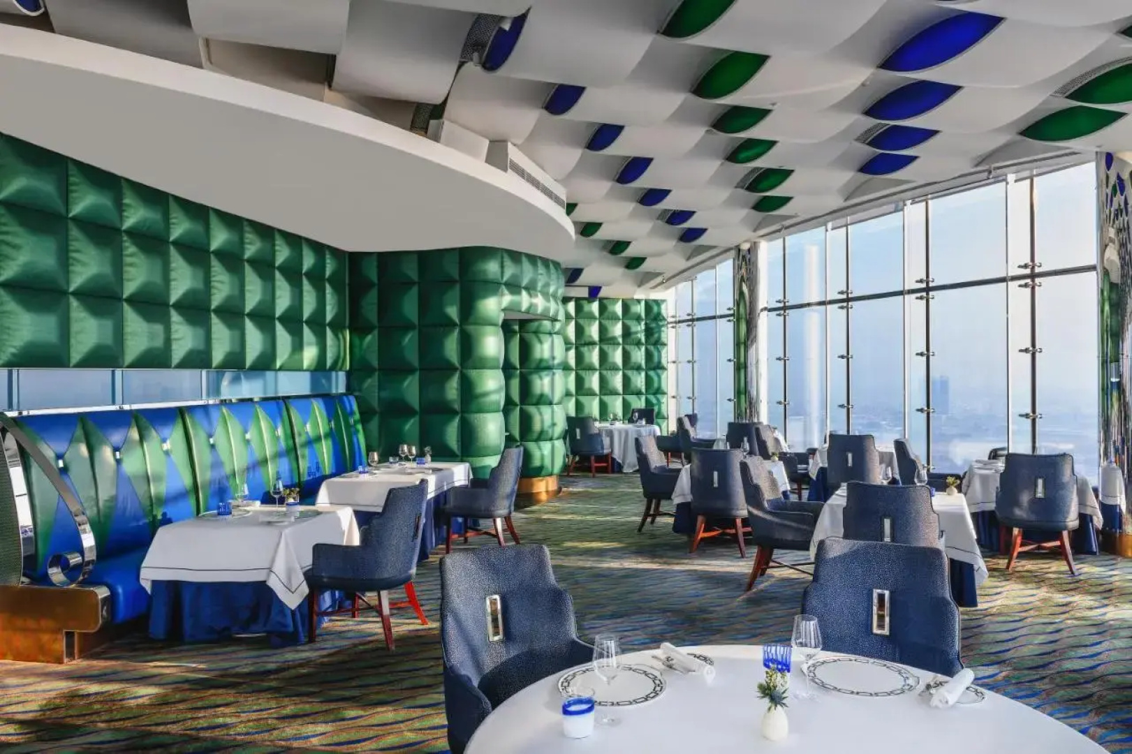 Jumeirah Burj Al Arab Dubai