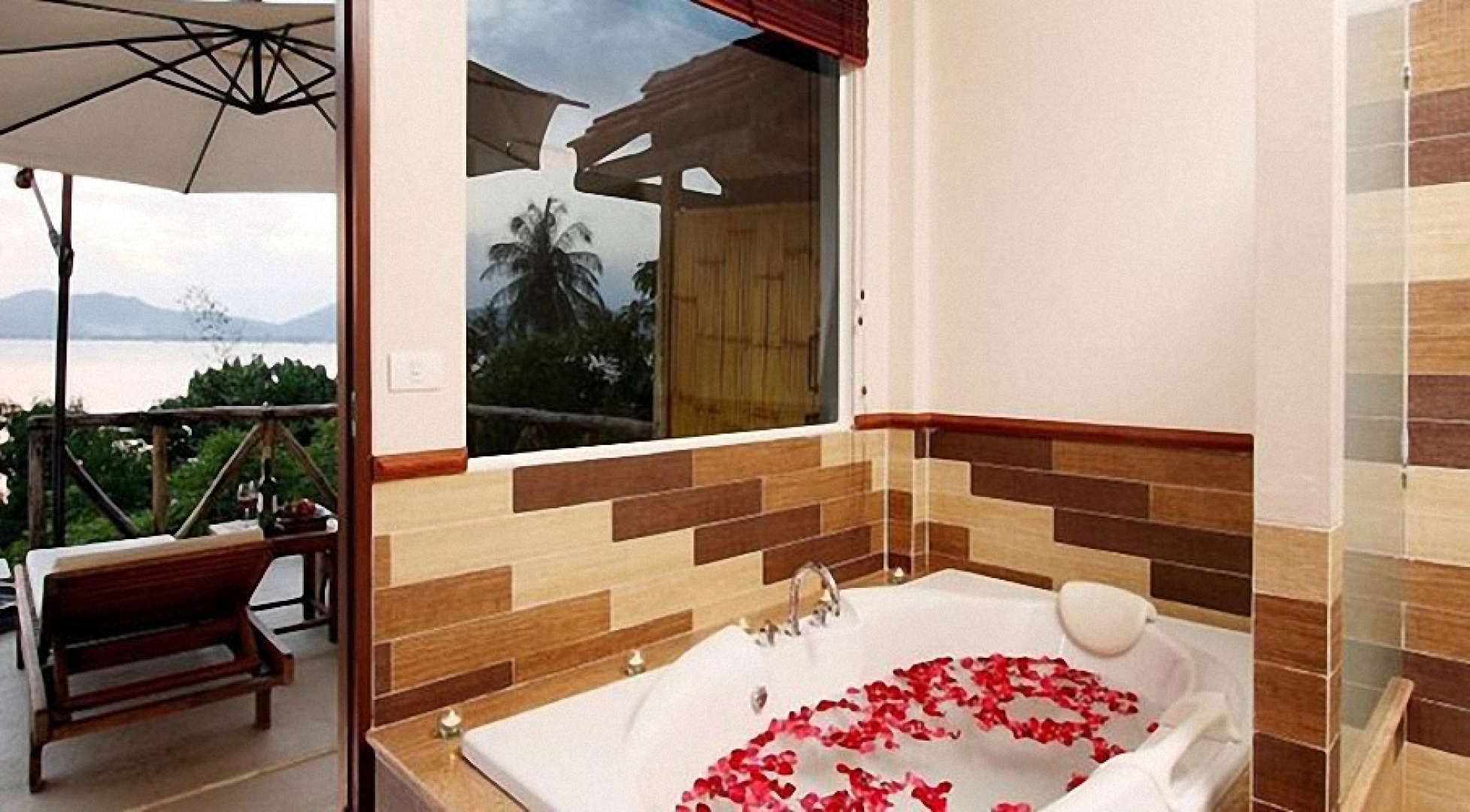 BYG Grand Beach Front & Sea View @ Panwa Beach