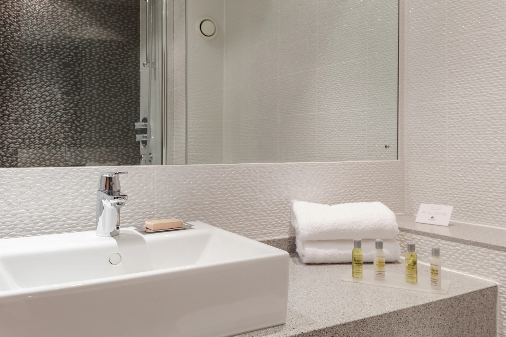 Forest Pines Spa & Golf Resort