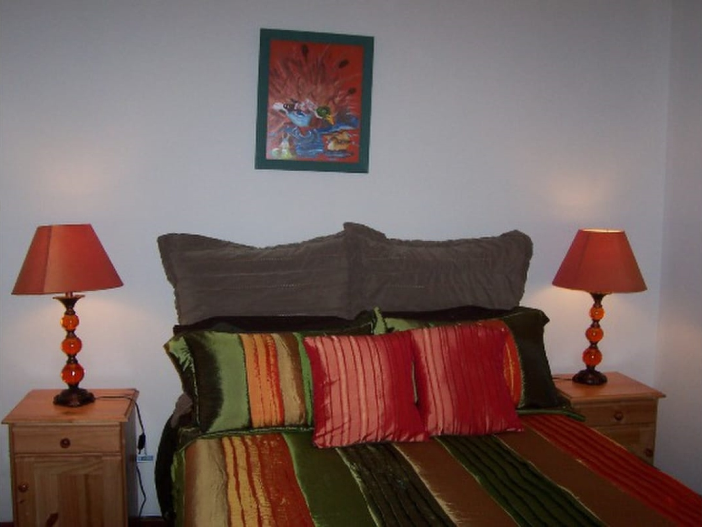 Ruxmian Lodge