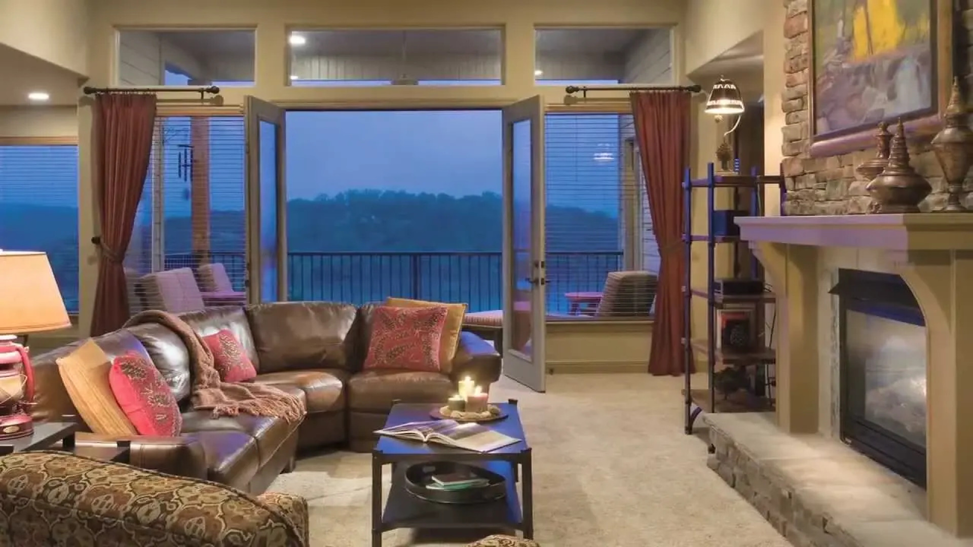 The Cliffs At Long Creek