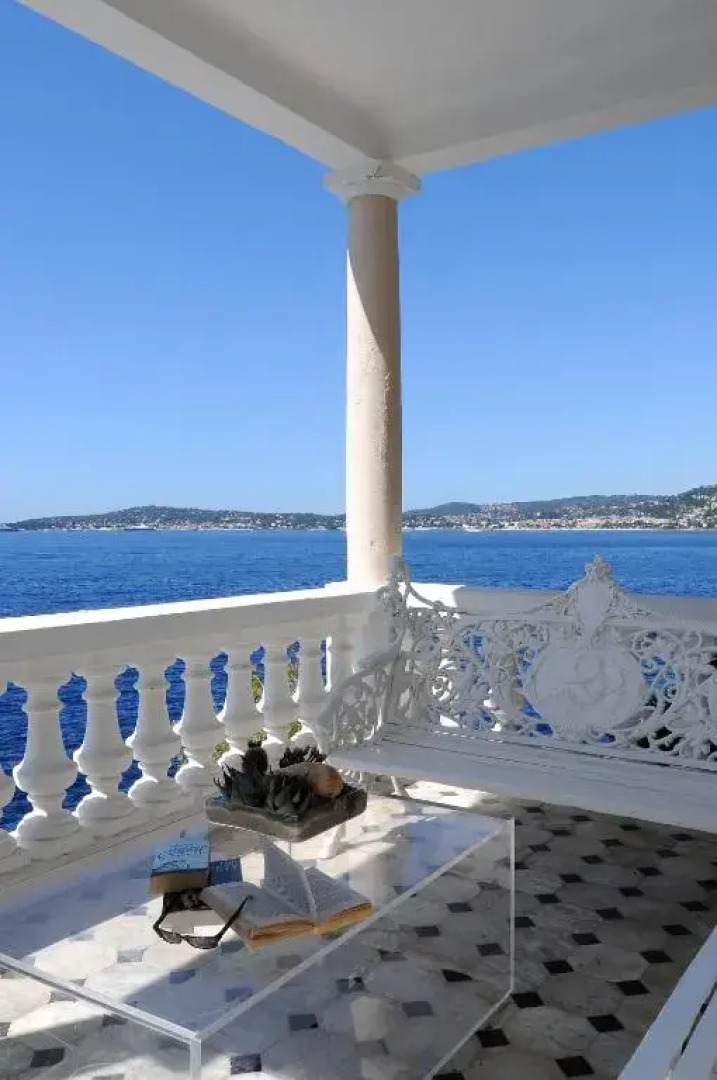 Hôtel Cap-Estel