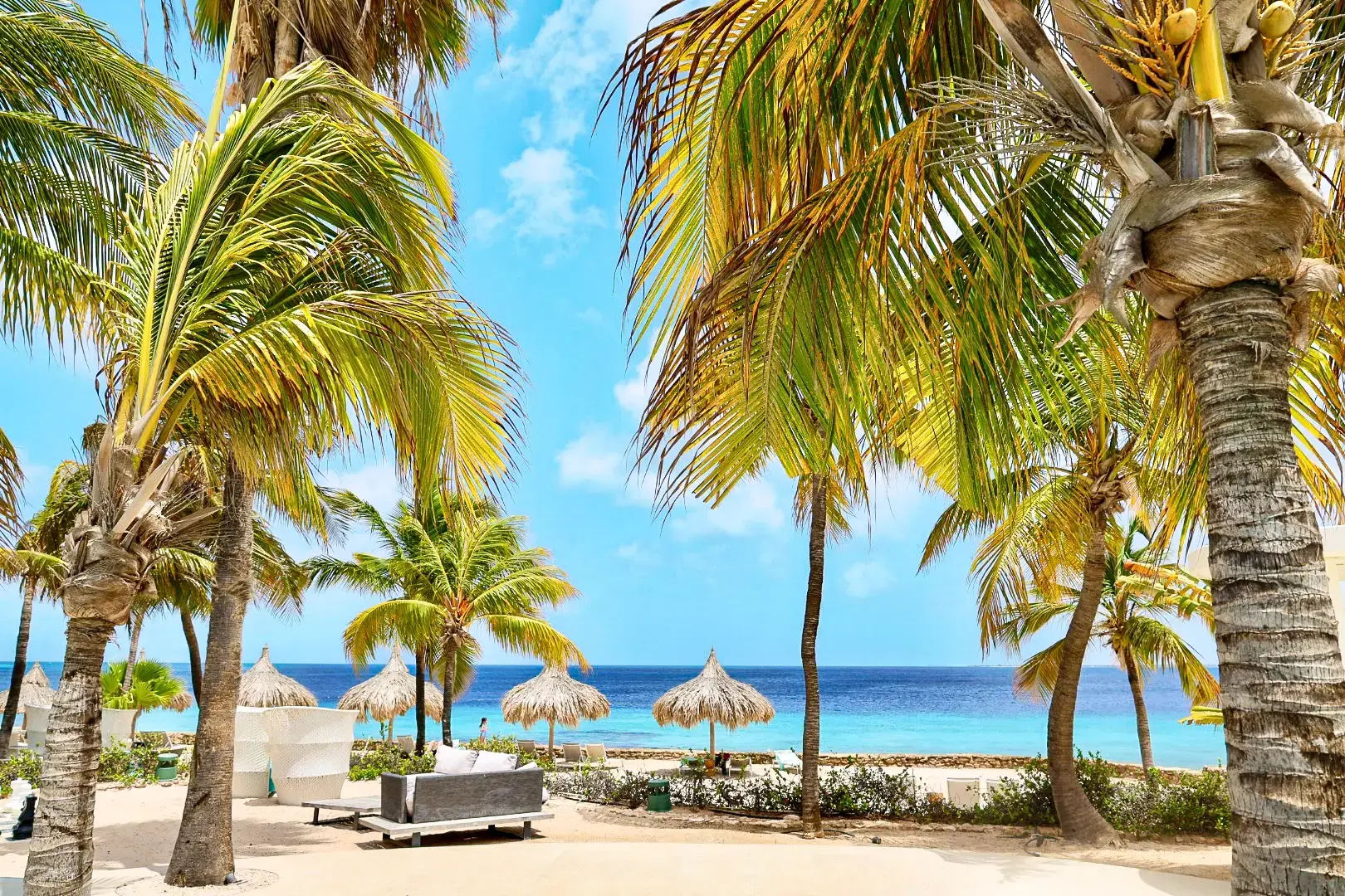 Van der Valk Plaza Beach & Dive Resort Bonaire - All Inclusive