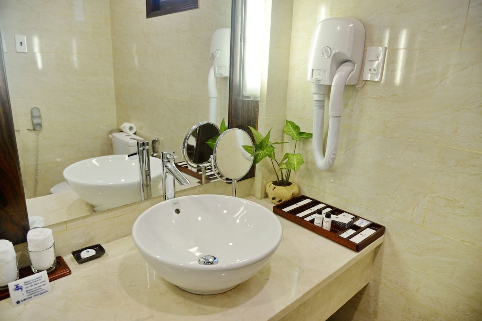 Saigon Phu Quoc Resort