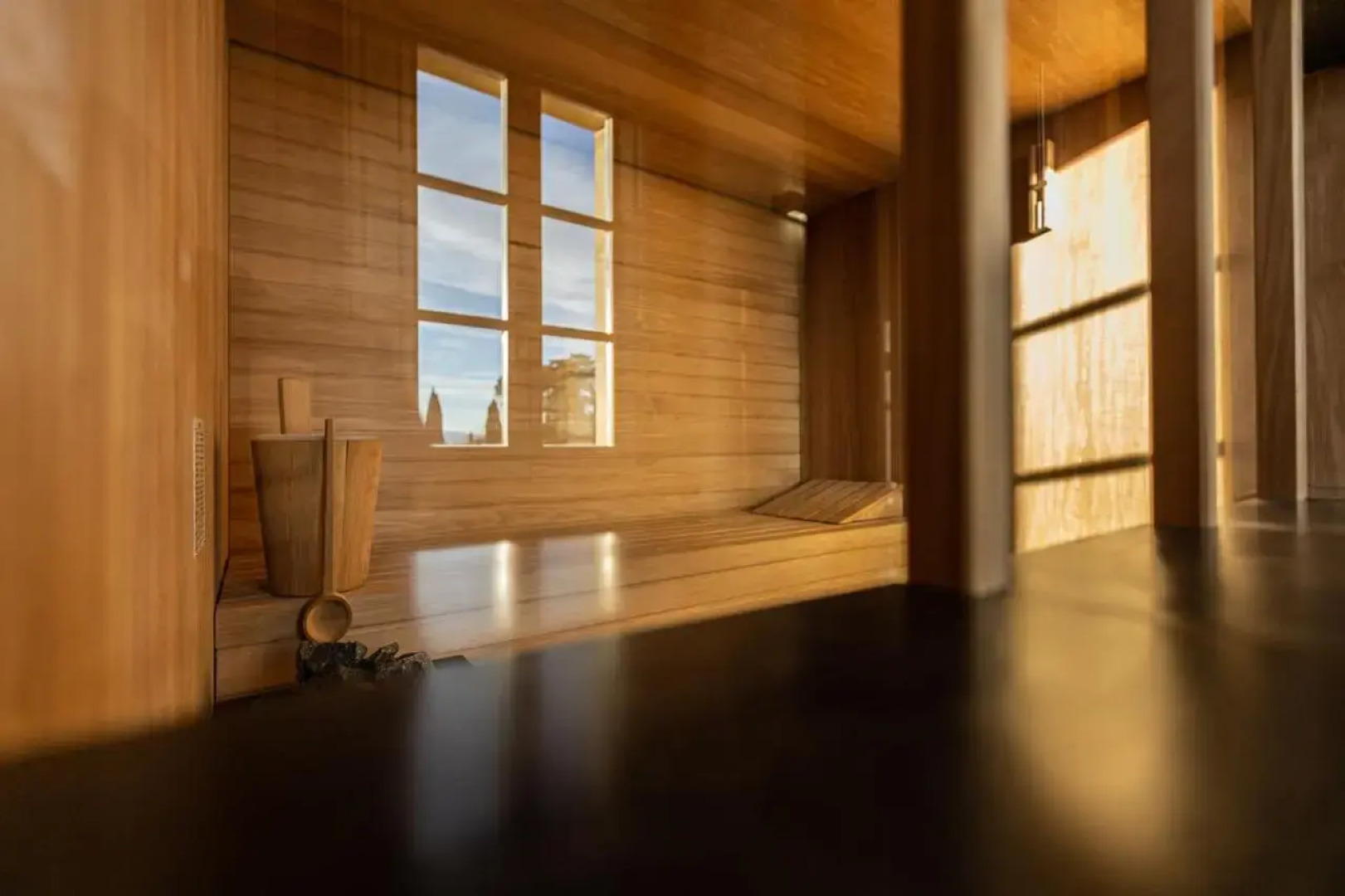 Favorita Food&Wine Resort