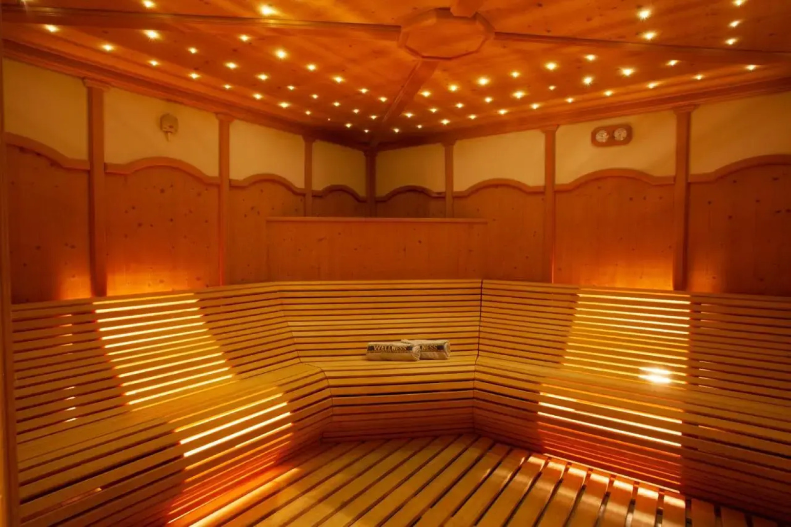 Bemelmans Post Hotel