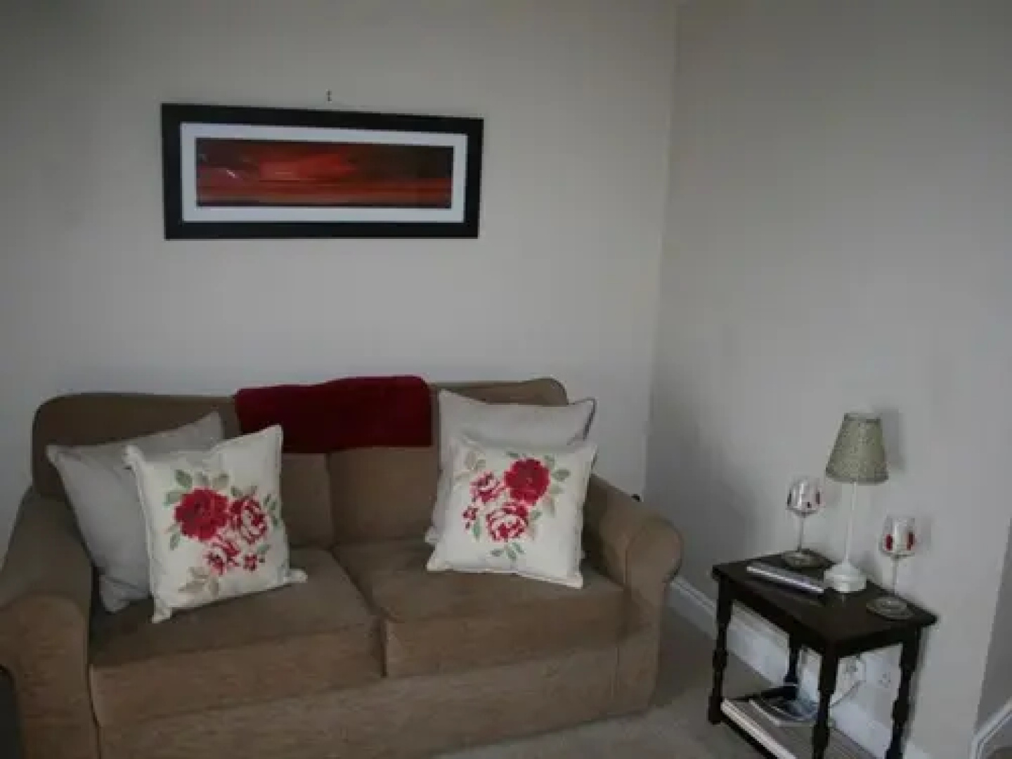 Wogan House