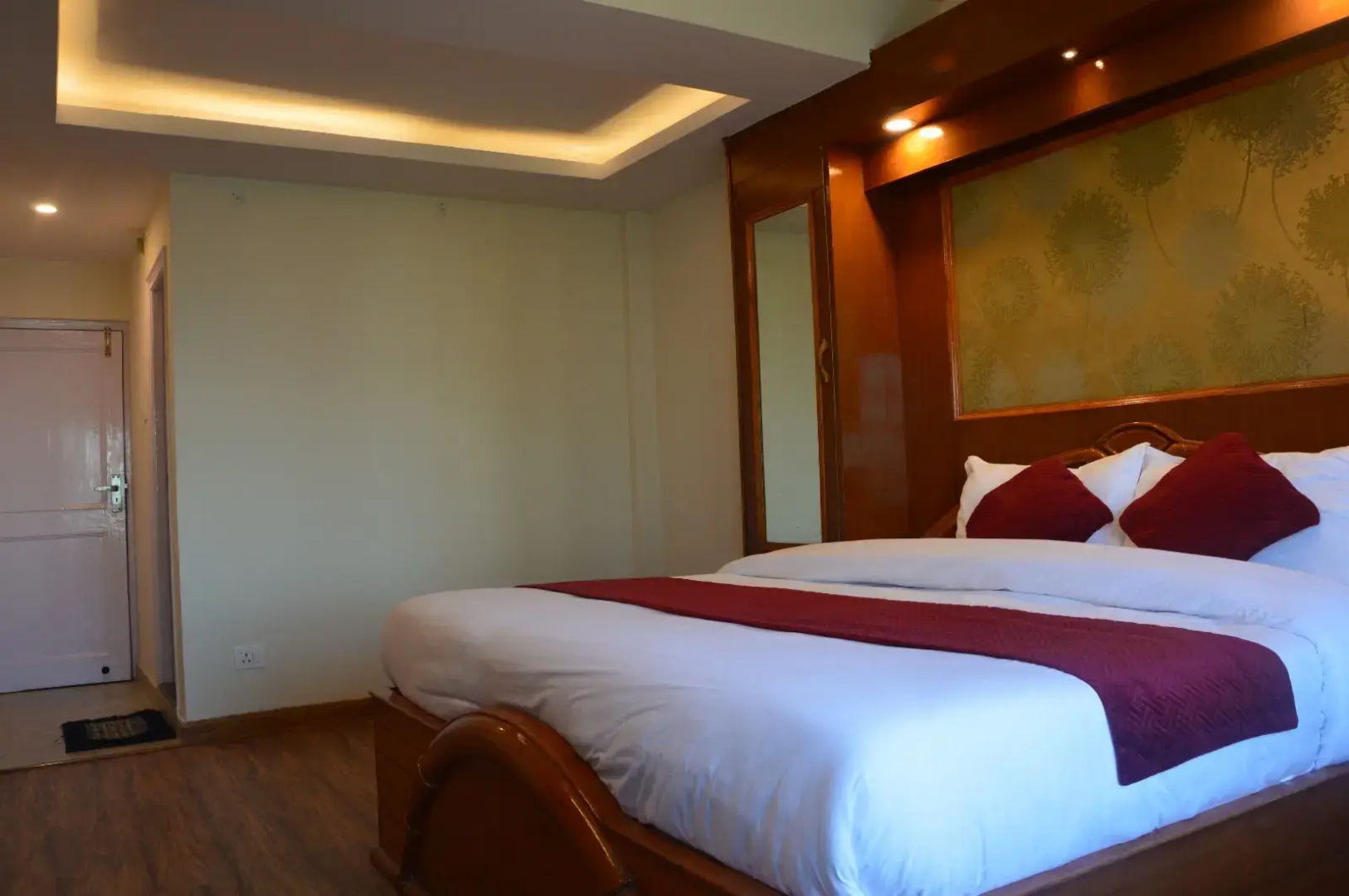 Hotel Woodpark