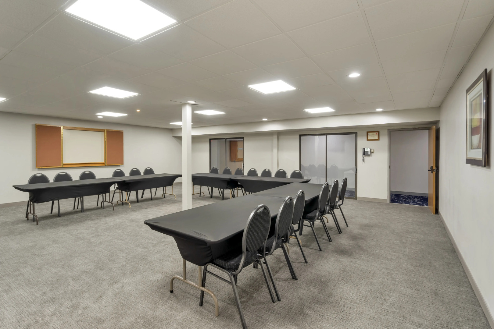 Comfort Inn & Suites Mundelein-Vernon Hills