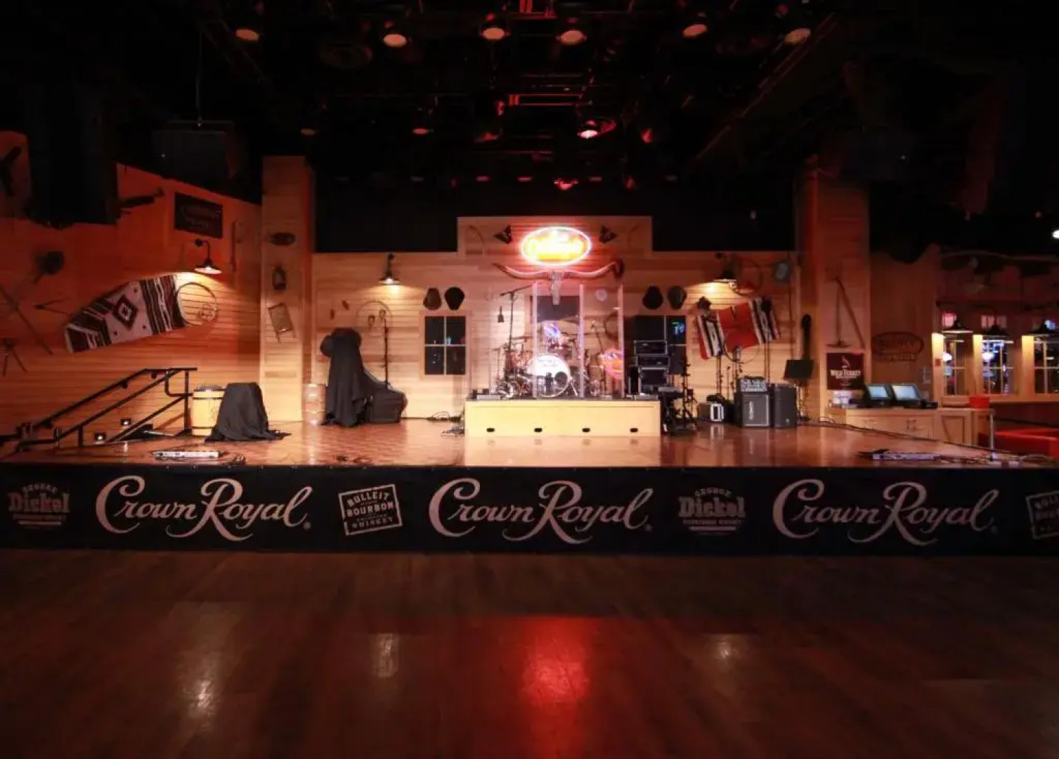 Treasure Island - TI Las Vegas Hotel & Casino