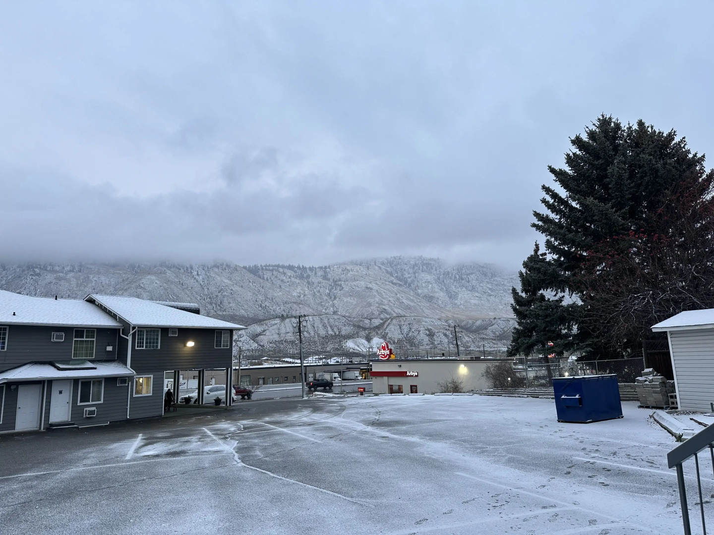Kings Motor Inn
