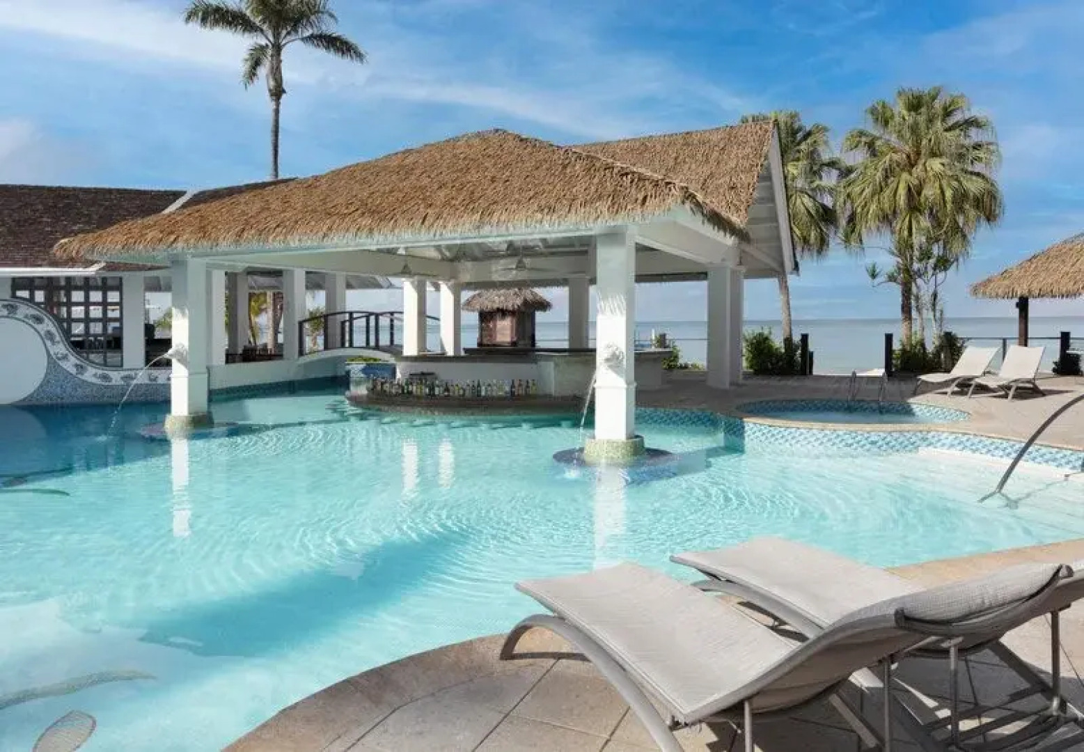 Sandals Negril