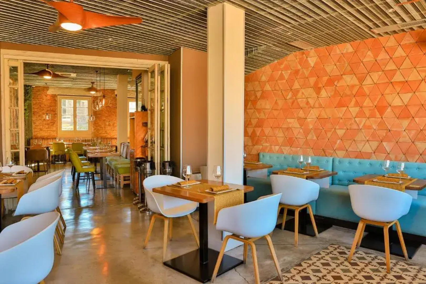 Alcazaba Premium Hotel